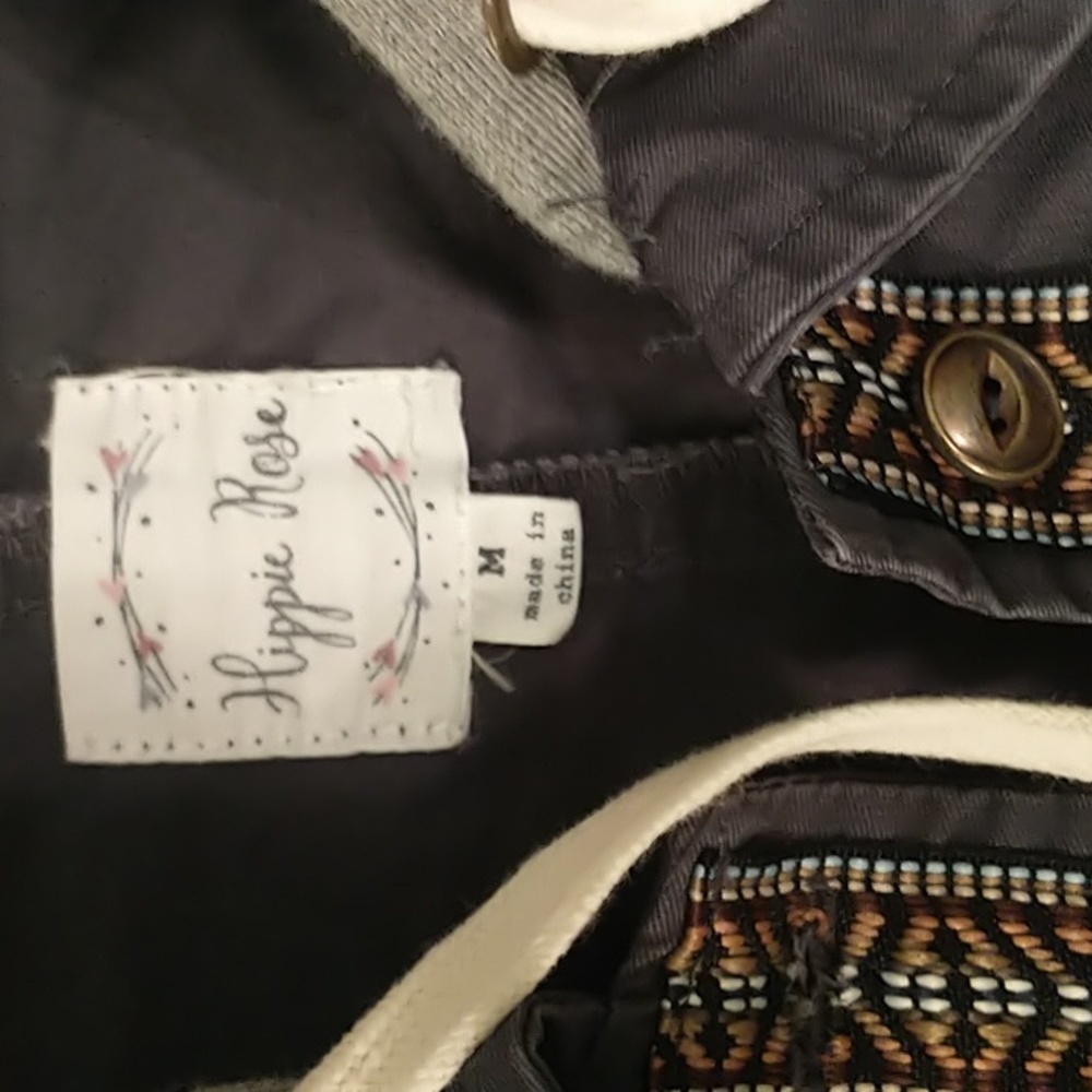 Jacket - Picture 2 of 3